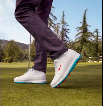 Are Golf Shoes Required On A Golf Course