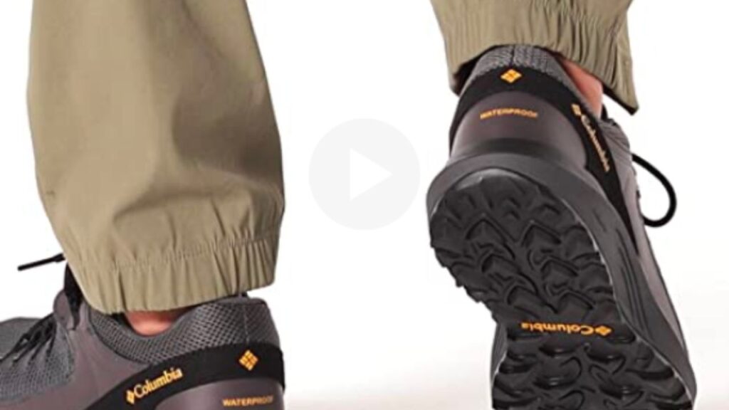 Can You Wear Golf Shoes On Concrete? Solution Shoes