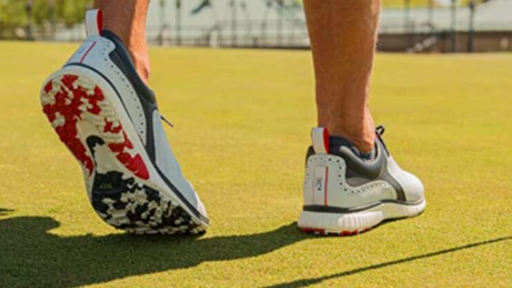 Top 10 Best Golf Shoes For Diabetics That Will Up Your Game