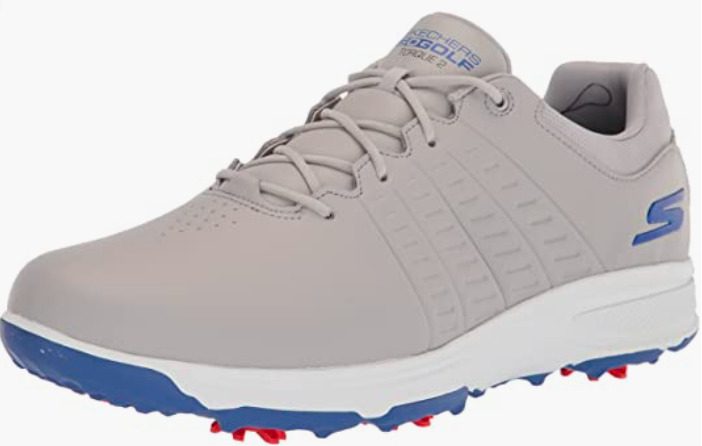 Are Skechers Golf Shoes waterproof