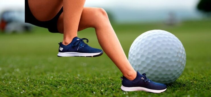 Best Minimalist Golf Shoes