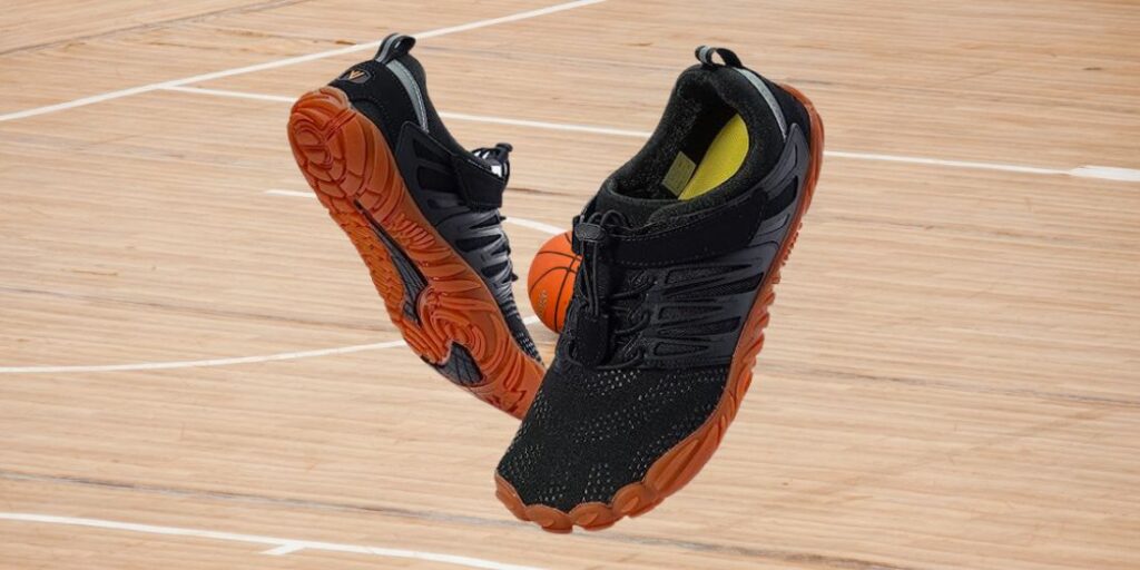 The 6 Best Barefoot Basketball Shoes for Optimal Performance