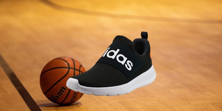 Best Laceless Basketball Shoes