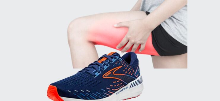 Can Shoes Cause Hamstring Pain