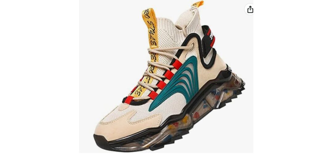 grippy basketball shoes