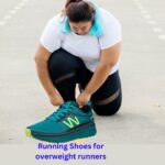 Best Running Shoes for Over 200 lbs overweight runners